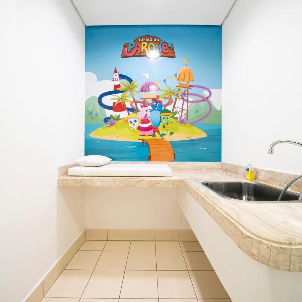 Beach Park Resort - Wellness - Foto 3