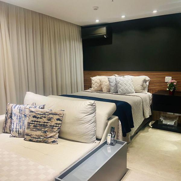 Itaim Bibi - The Capital Flat - Apto 1211 - Foto 2