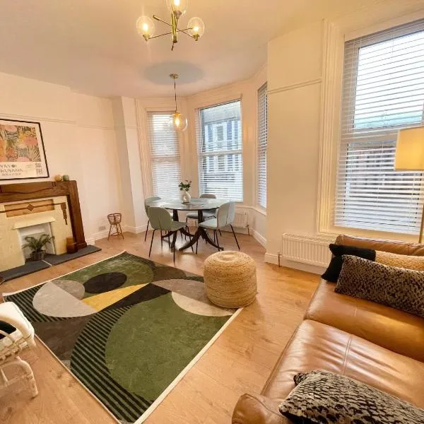 Luxury 2 Bed Apartment, hotel a Portadown