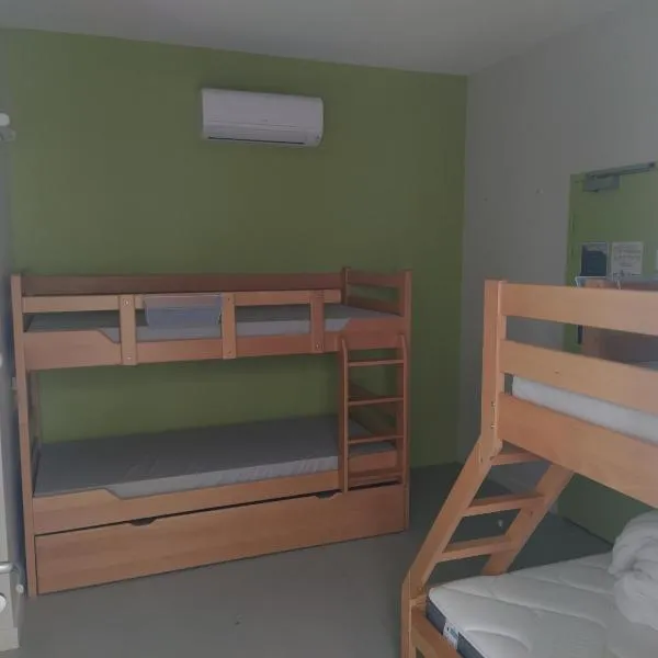 Le Préau de Baix, hotel v destinácii Baix