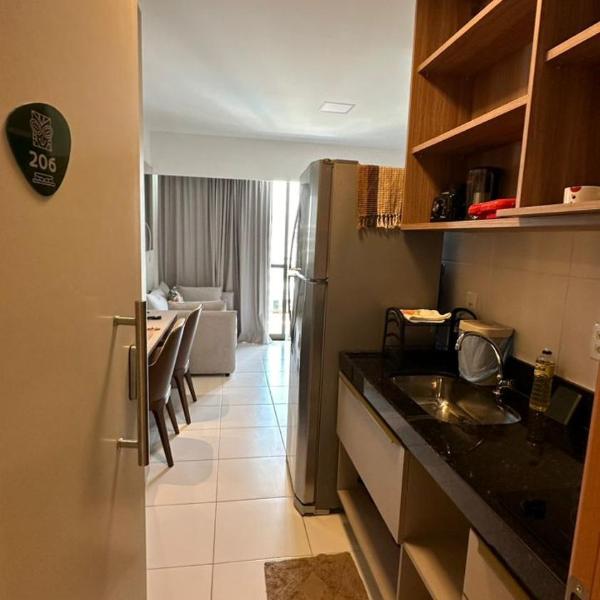 Flat em Porto de Galinhas - Foto 4