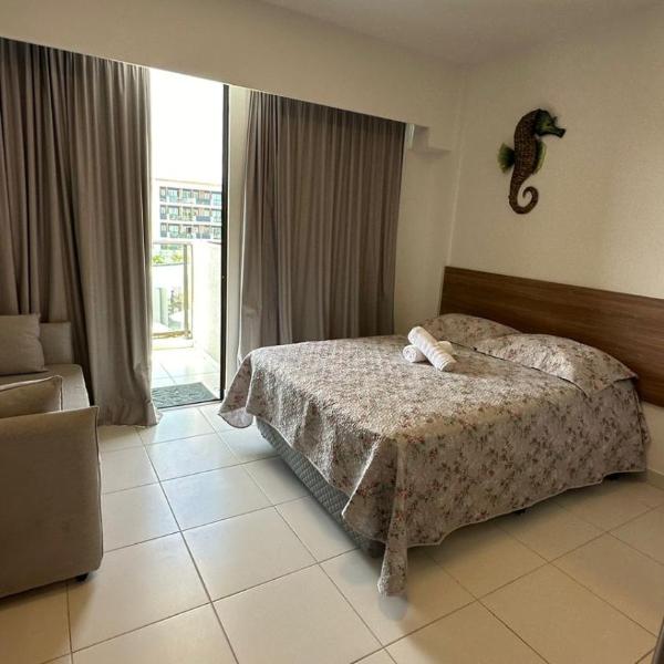 Flat em Porto de Galinhas - Foto 2