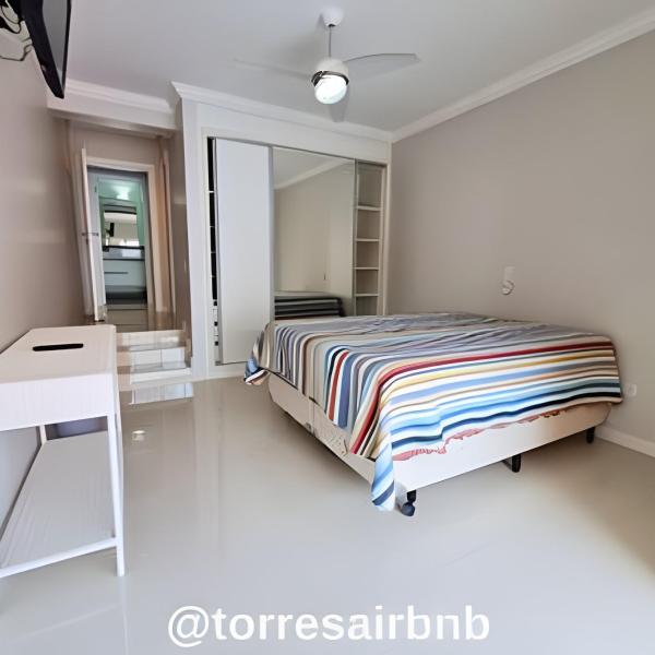 Cobertura duplex a de 300m do mar | Quatro Praças - Foto 2