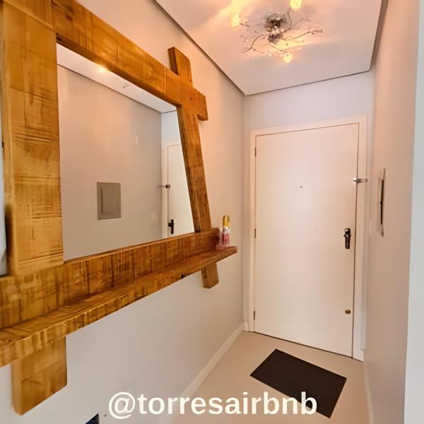 Cobertura duplex a de 300m do mar | Quatro Praças - Foto 3