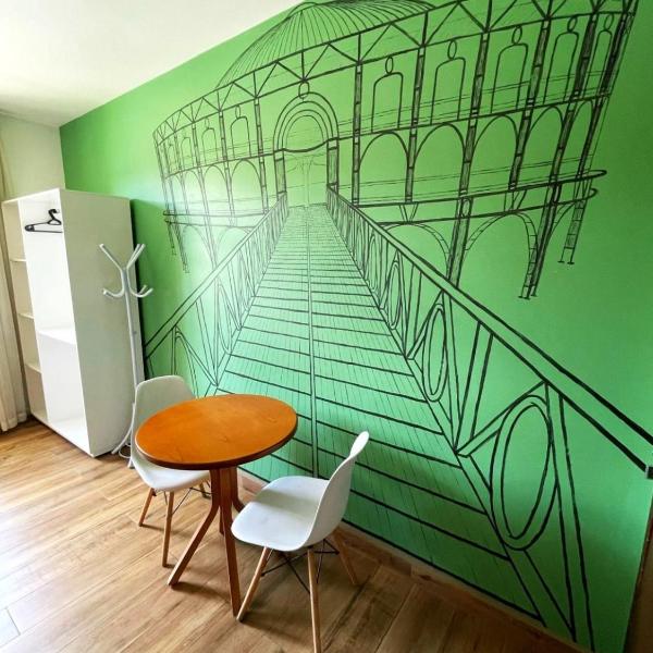 Jardim Botânico House - Foto 4