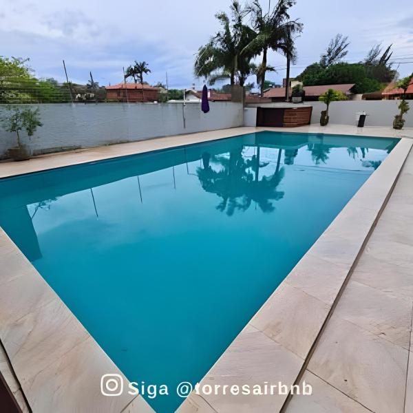 Apto a 200mts da praia | vista mar | Quatro Praças - Foto 4