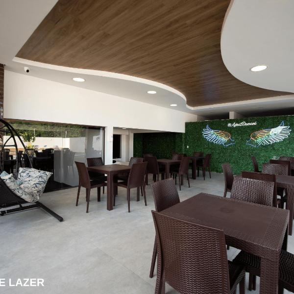 ApartDamani - Aptos por Temporada no Centro de Foz - Foto 4