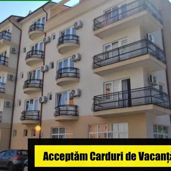 Casa Mario, hotel in Eforie Nord