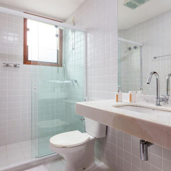 Bz65 Casa a 200 metros da praia com 4 suítes - Foto 3