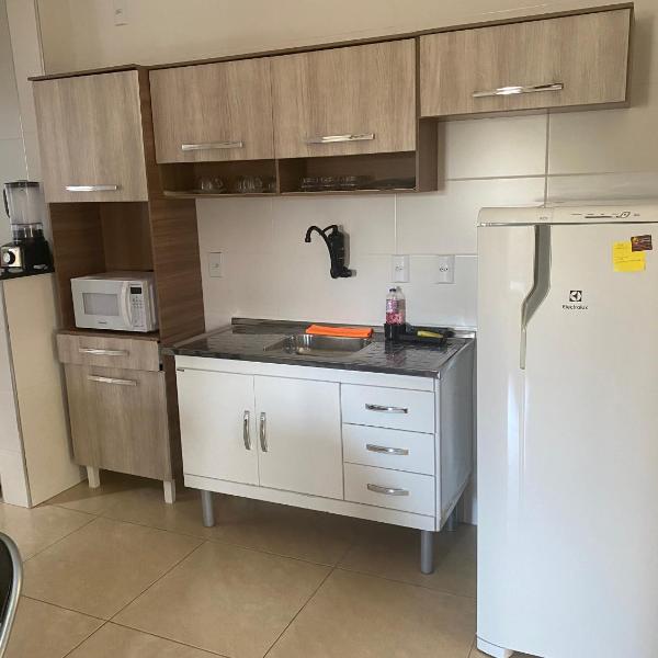 Apartamento novo ubatuba - Foto 4