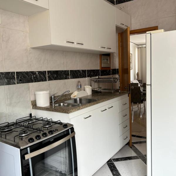COPACABANA RIO PRAIA 16 - Foto 4