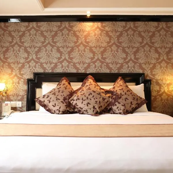 Golden Boutique Hotel Melawai, Hotel in Jakarta