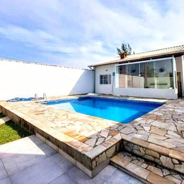 Island House : Sua Casa na Ilha! - Foto 4