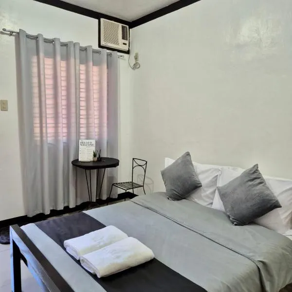 Casa Olivia, hotel v destinaci Coron