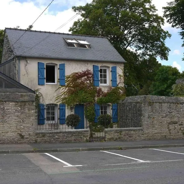 Maisonnette - Centre Landerneau, hotel in Landerneau