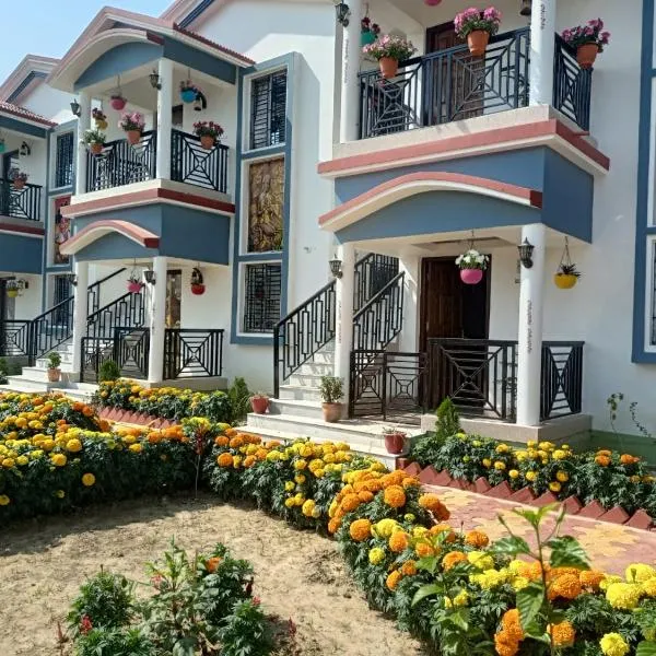 STAYMAKER Mukul Bithi Stay, hotel in Shānti Niketan