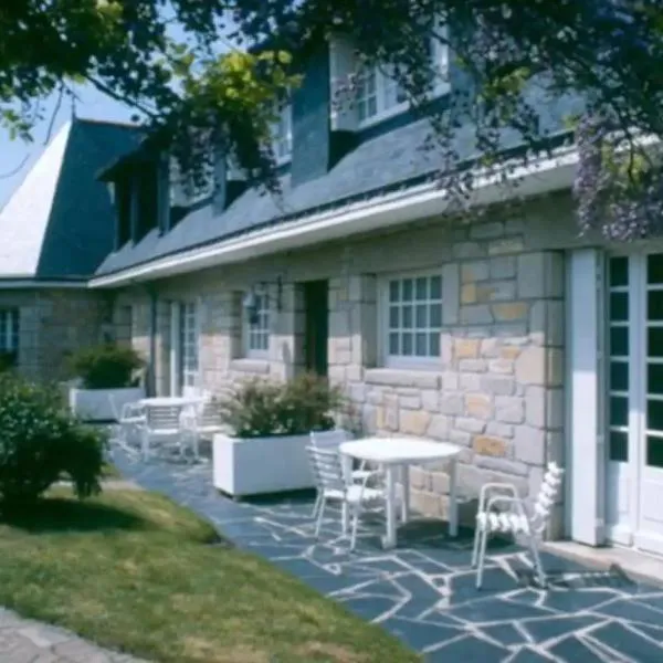 L'avocette, hotel a Sarzeau