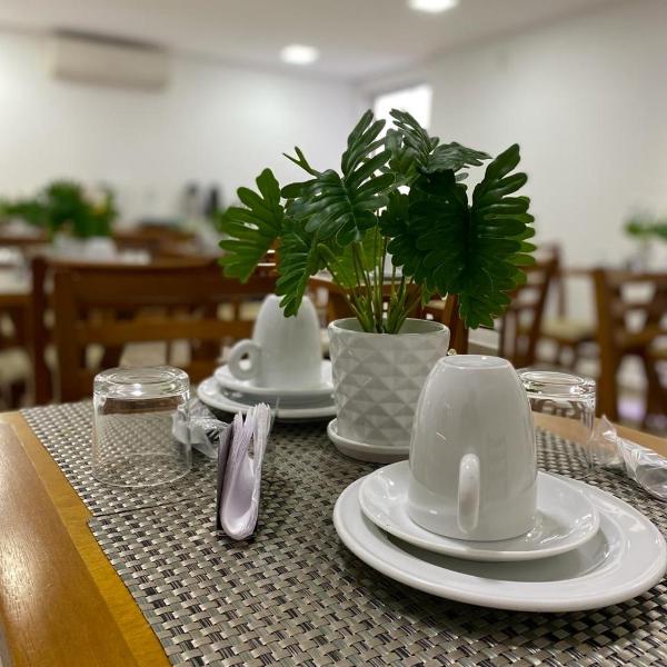 Hotel Areião - Foto 4