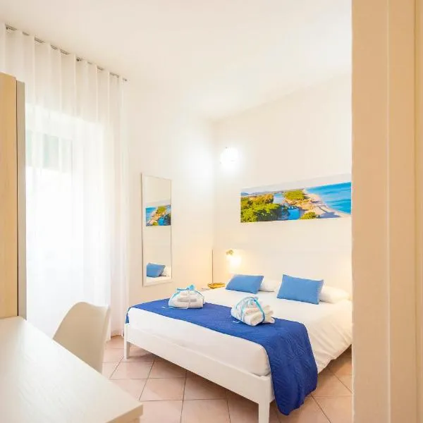 Casa Mian - Bed and Breakfast, hotel v Orosei