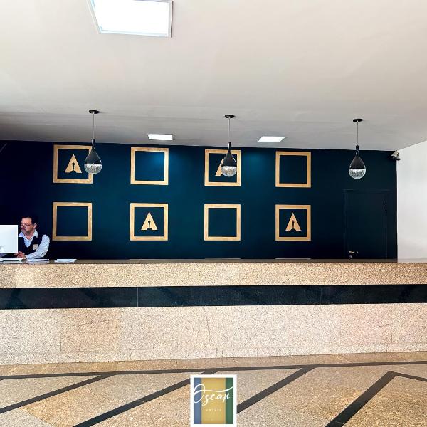 HOTEL OSCAR GOLD - Foto 4
