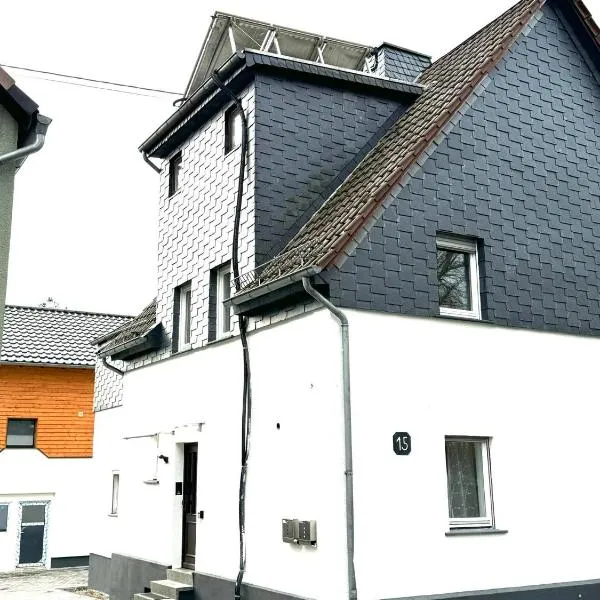 Ferienhaus Dierdorf, hotel v destinácii Dierdorf