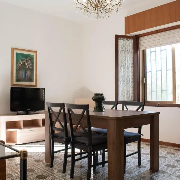 Casa Doré in South Sardinia, hotel v destinácii Sìnnai