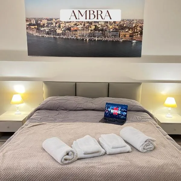 Residence Lori, hotel v destinaci Brindisi