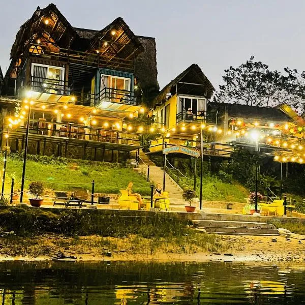 Phong Nha Memory Homestay, hotel v destinaci Phong Nha