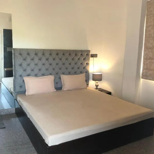 Anne’s Laces Homestay, hotel in Guwahati