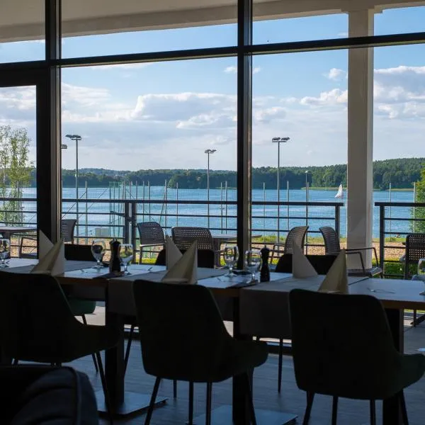 Omega Hotel – hotel w Olsztynie