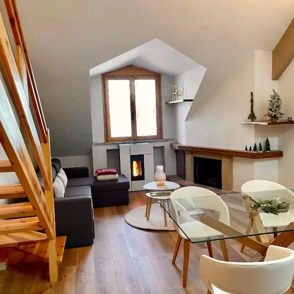 AMIATA LOFT DESIGN - Free Parking - Località Cantore Amiata - Intero Appartamento, hotel Seggianóban