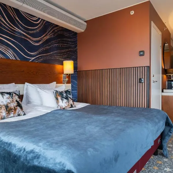 ProfilHotels Opera, hotel v destinaci Gothenburg