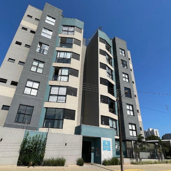 Novo e amplo apartamento a poucos passos do Shopping JL