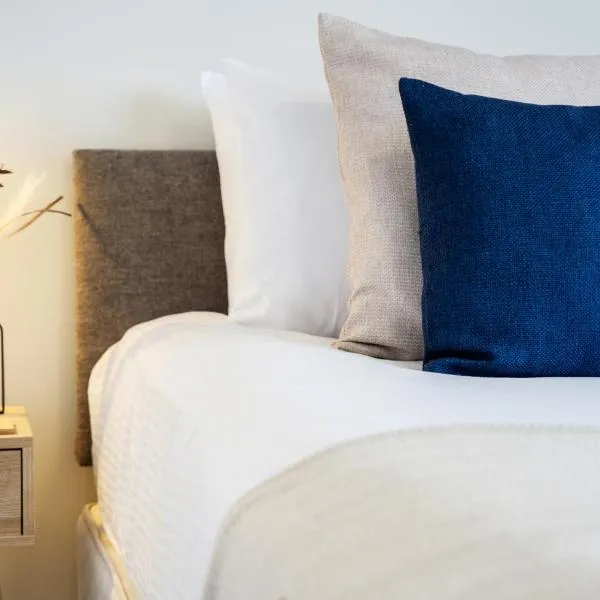 Inn For All Seasons, hotel in Redruth