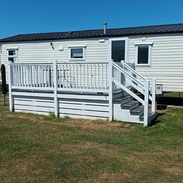 Serena, West Sands, Selsey, hotell sihtkohas Selsey