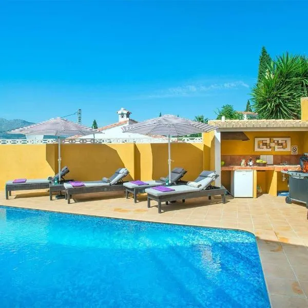 casa del bosque, hotel v destinaci Orba