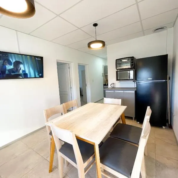Nahuel Apart, hotel em Esquel