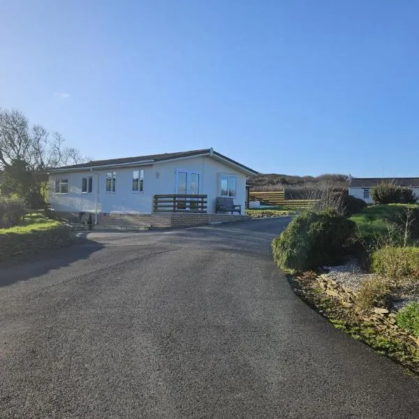 Penmor, hotel in Bude