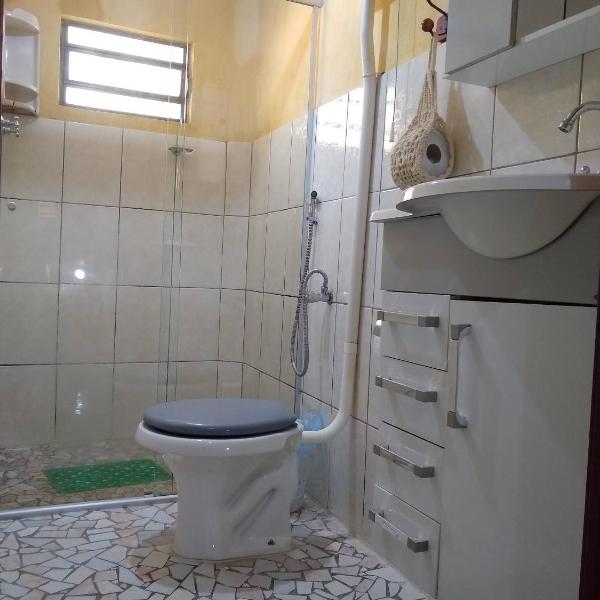 Sitio Bicho Preguiça em Cunha, casa inteira até 09 pessoas - Foto 3