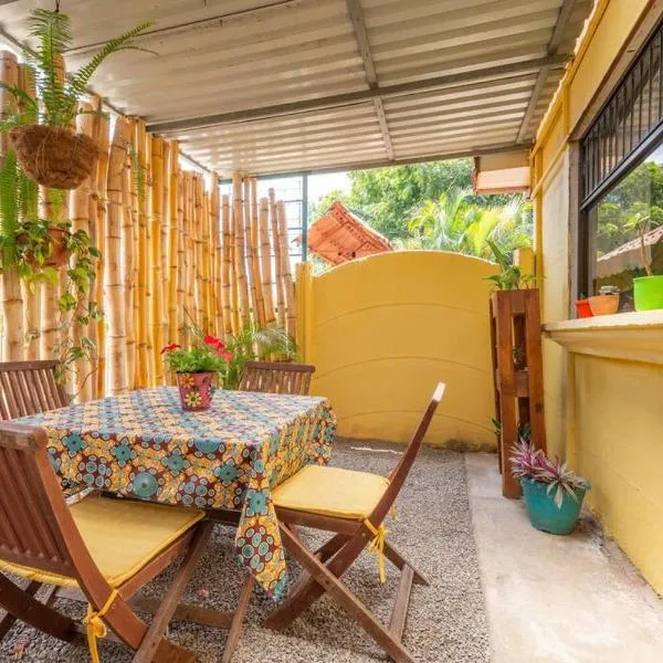 Casa Mandala by Dreamcatcher, hotel v destinaci Sarchí