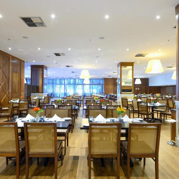 Windsor Marapendi Hotel - Foto 4