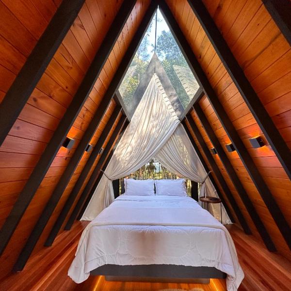 Cabanas Gariba - Foto 2