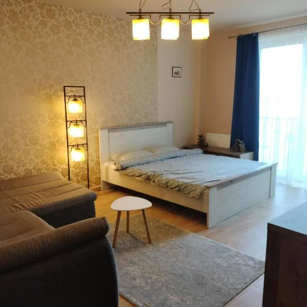 Central Apartment in Mihai Viteazu Square, hotel in Cluj-Napoca