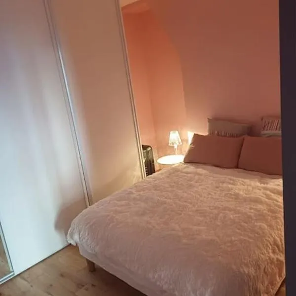 Au cœur du 5ème de Paris