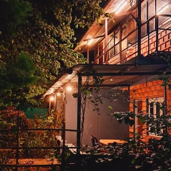 Green Hills Farm And Guest House, hotel v destinaci Masinagudi