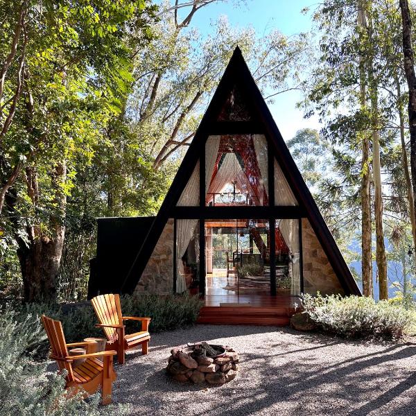 Cabanas Gariba