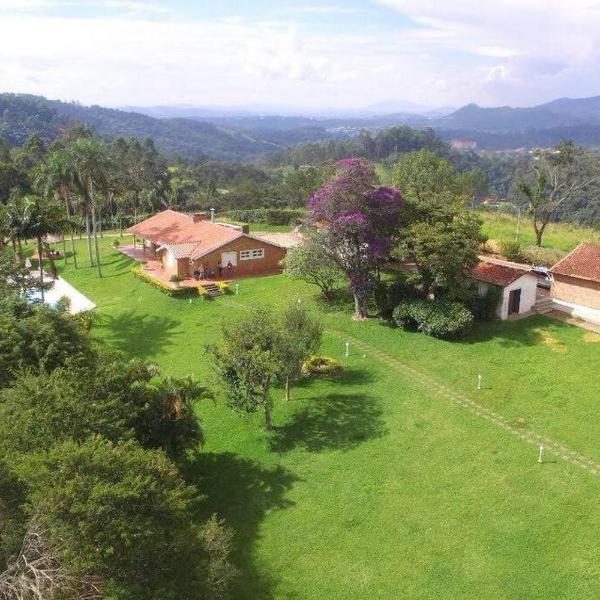 Do Sítio Tinoca