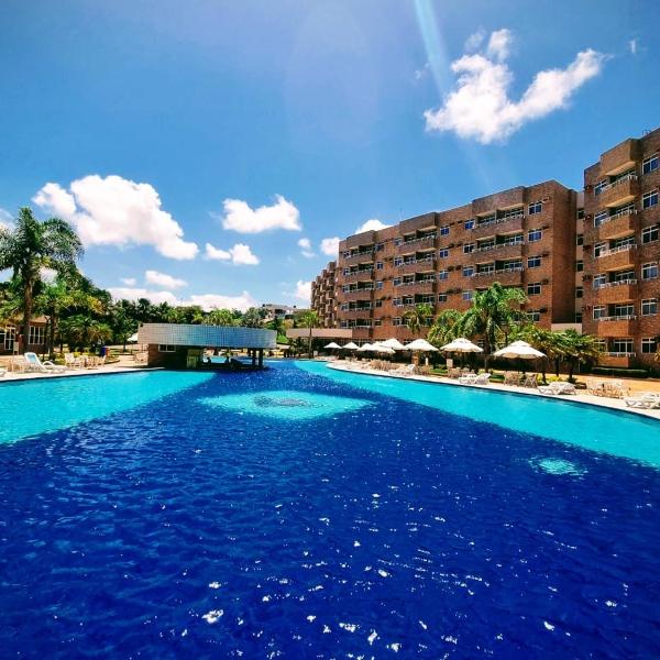 Gran Lençóis Flat Residence - Foto 4