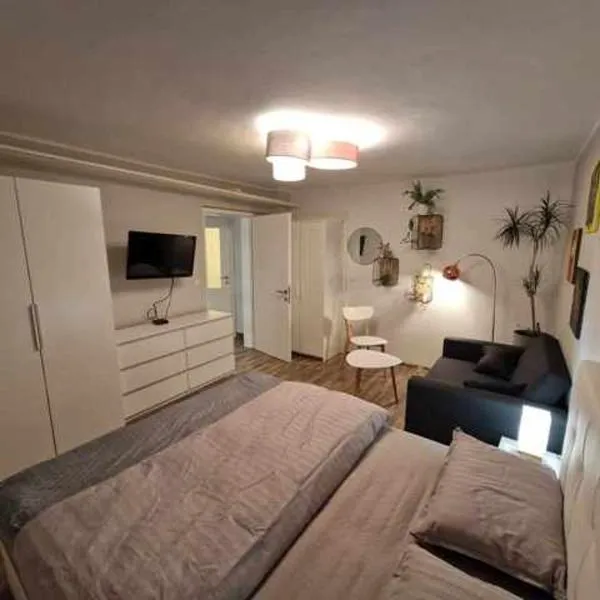 Studio Bizjak, hotel v destinaci Vrhnika