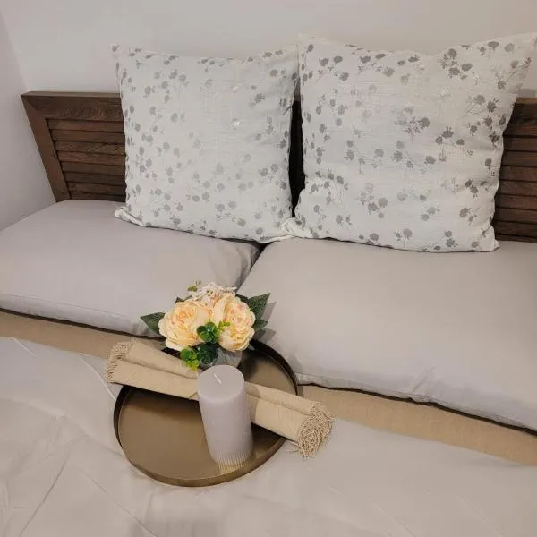 Apartament Velana, hotell i Bocşa